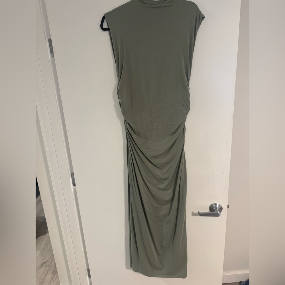 Abercrombie & Fitch Paloma Maxi Dress